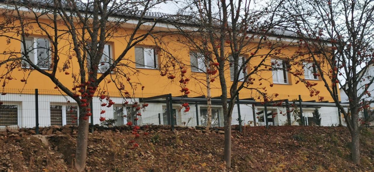 Apartmán G4 Maty Frymburk Kültér fotó