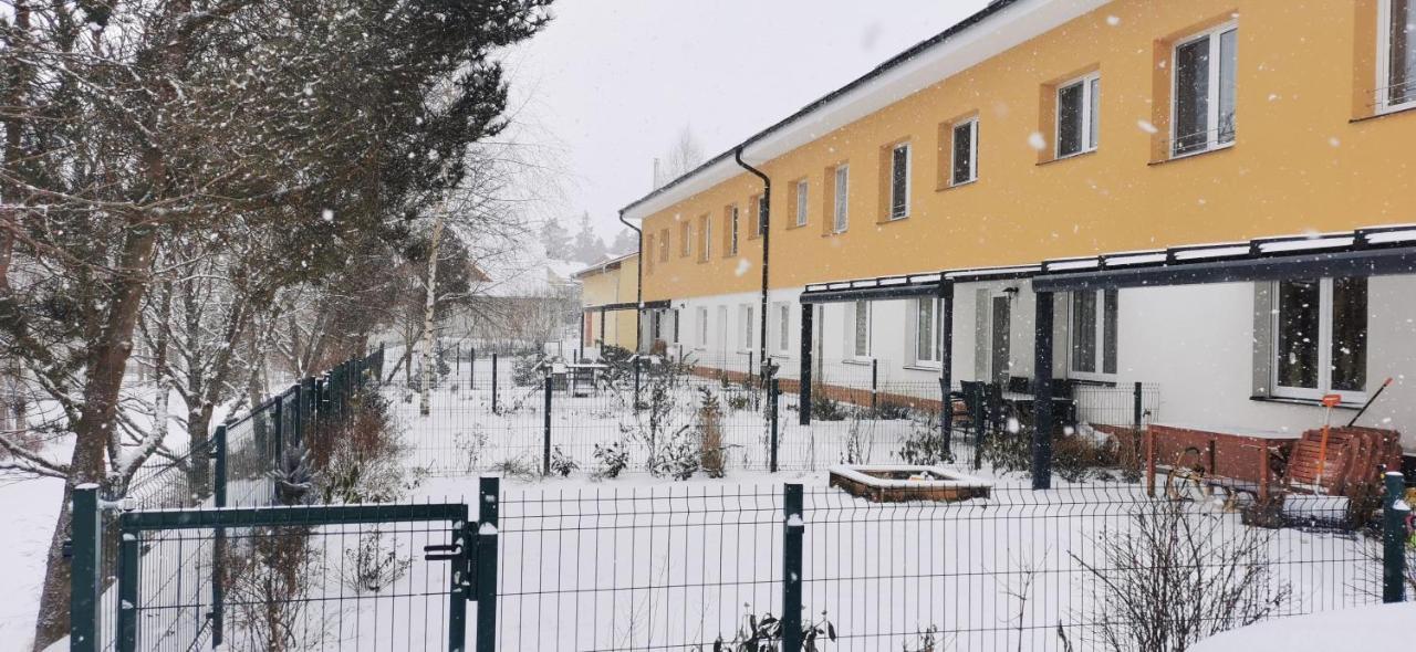 Apartmán G4 Maty Frymburk Kültér fotó