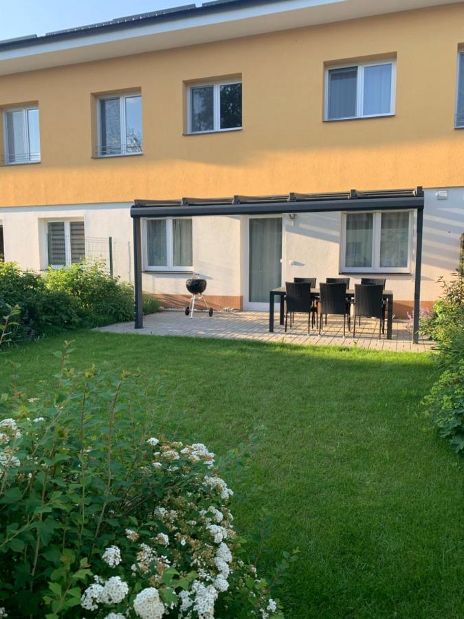 Apartmán G4 Maty Frymburk Kültér fotó