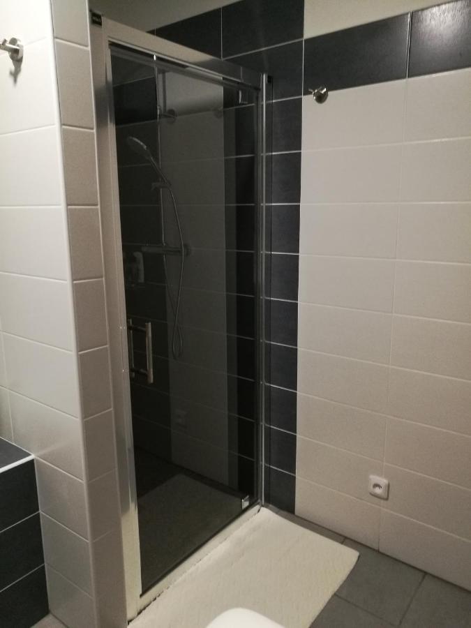 Apartmán G4 Maty Frymburk Kültér fotó